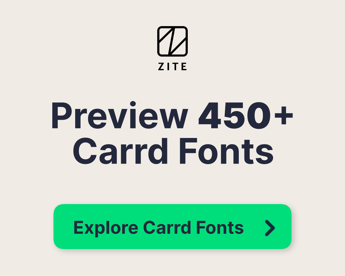 Carrd Fonts Carrd Fonts